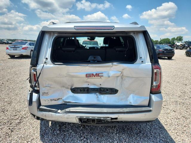 2015 Gmc Yukon მანქანა იყიდება აუქციონზე, vin: 1GKS1BKC6FR113498, აუქციონის ნომერი: 57227046