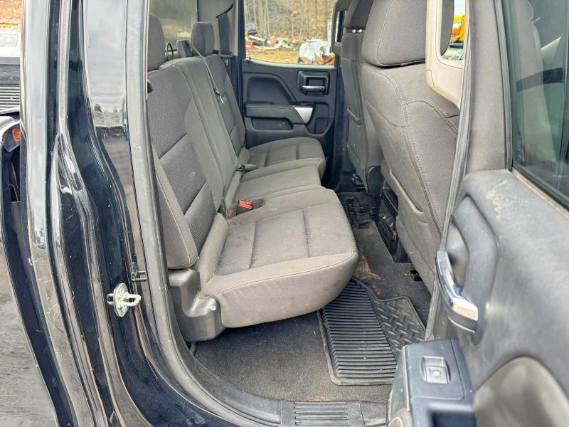 55997306 :رقم المزاد ، 2GCVKPEC1K1197103 vin ، 2019 Chevrolet Silverado Ld مزاد بيع