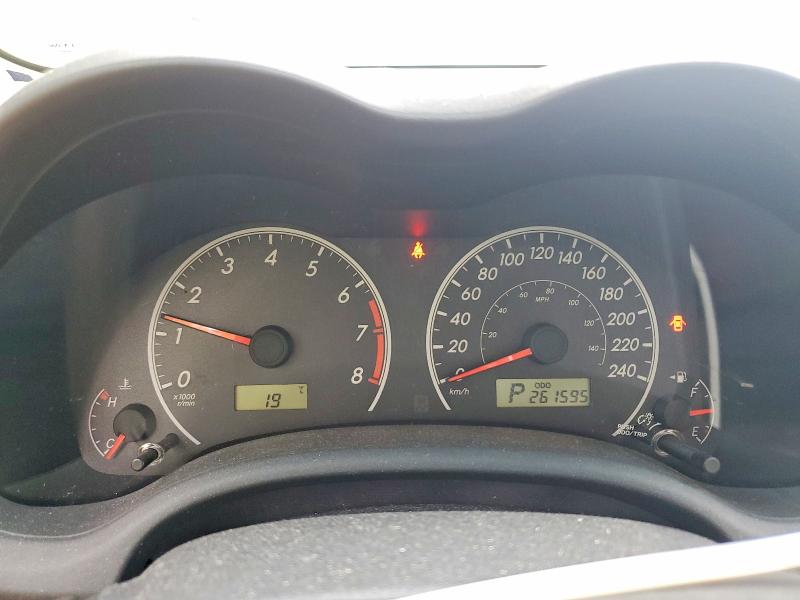 2013 Toyota Corolla მანქანა იყიდება აუქციონზე, vin: 2T1BU4EE3DC064828, აუქციონის ნომერი: 58485676