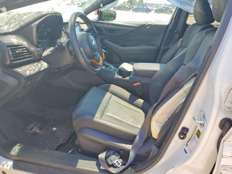 Продаж на аукціоні авто 2024 Subaru Outback, vin: 4S4BTGUD7R3287401, номер лоту: 56995746