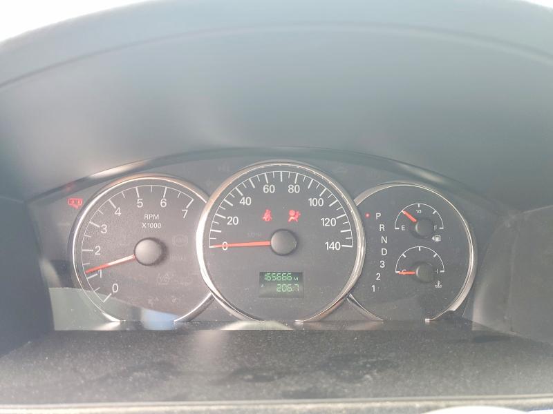 Aukcja sprzedaży 2007 Buick Lacrosse, vin: 2G4WC582X71228263, numer aukcji: 57910316