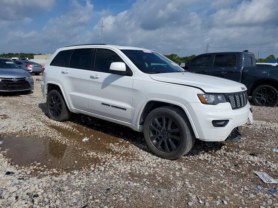 Aukcja sprzedaży 2020 Jeep Grand Cherokee, vin: 1C4RJEAG8LC227663, numer aukcji: 56149336