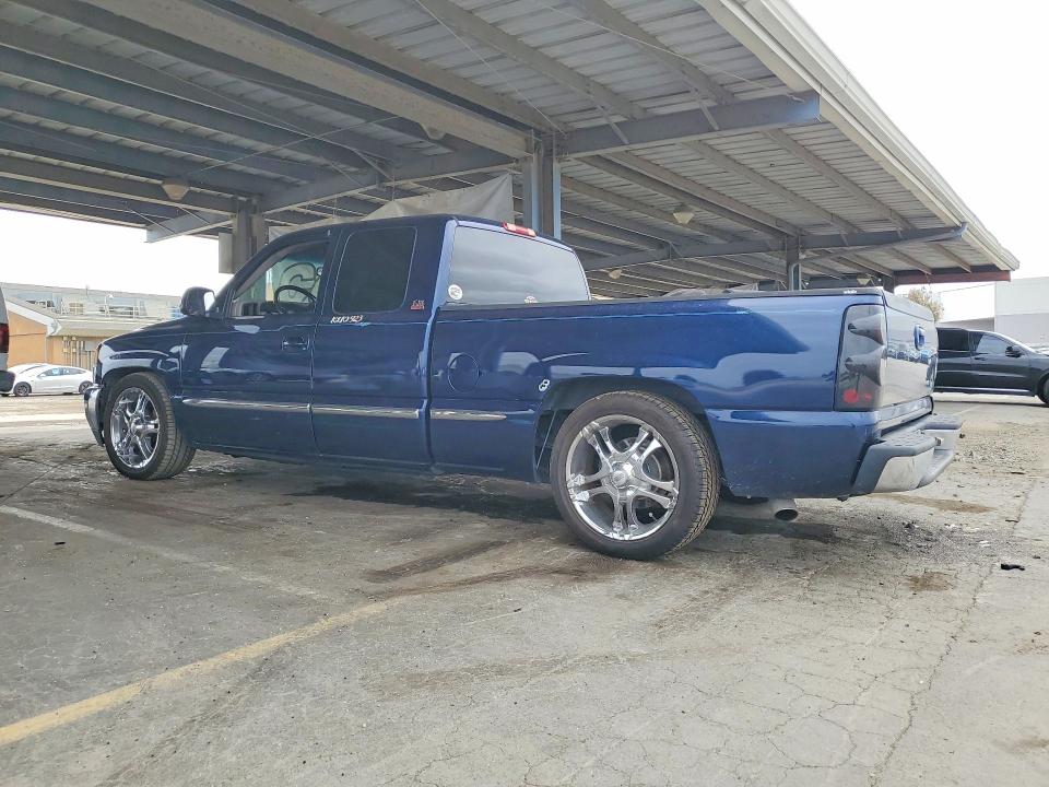 Aukcja sprzedaży 2000 Gmc New Sierra, vin: 2GTEC19T5Y1274729, numer aukcji: 58304686