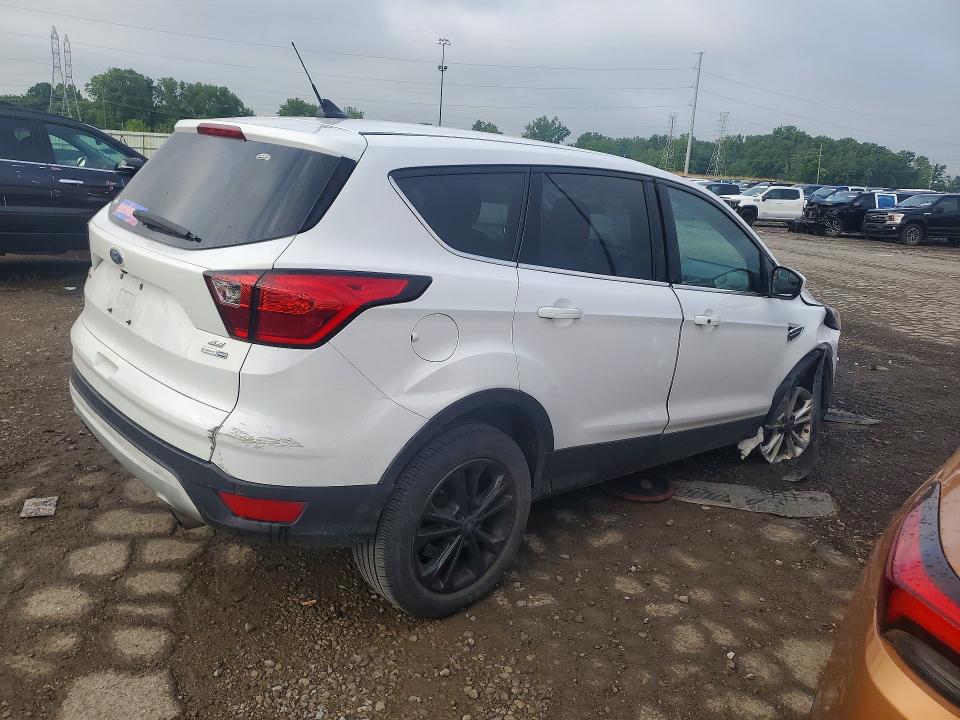 Aukcja sprzedaży 2019 Ford Escape, vin: 1FMCU9GDXKUB24704, numer aukcji: 56493616