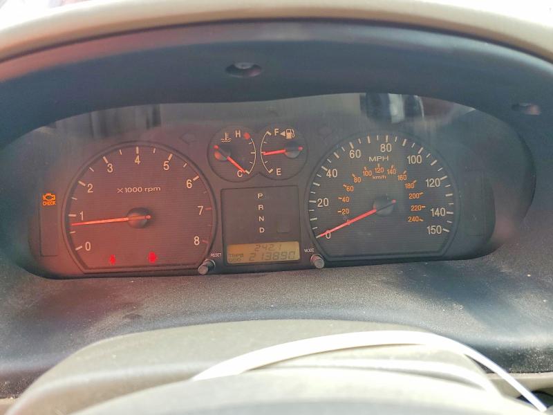 Aukcja sprzedaży 2005 Hyundai Sonata, vin: KMHWF35H25A146082, numer aukcji: 56973506