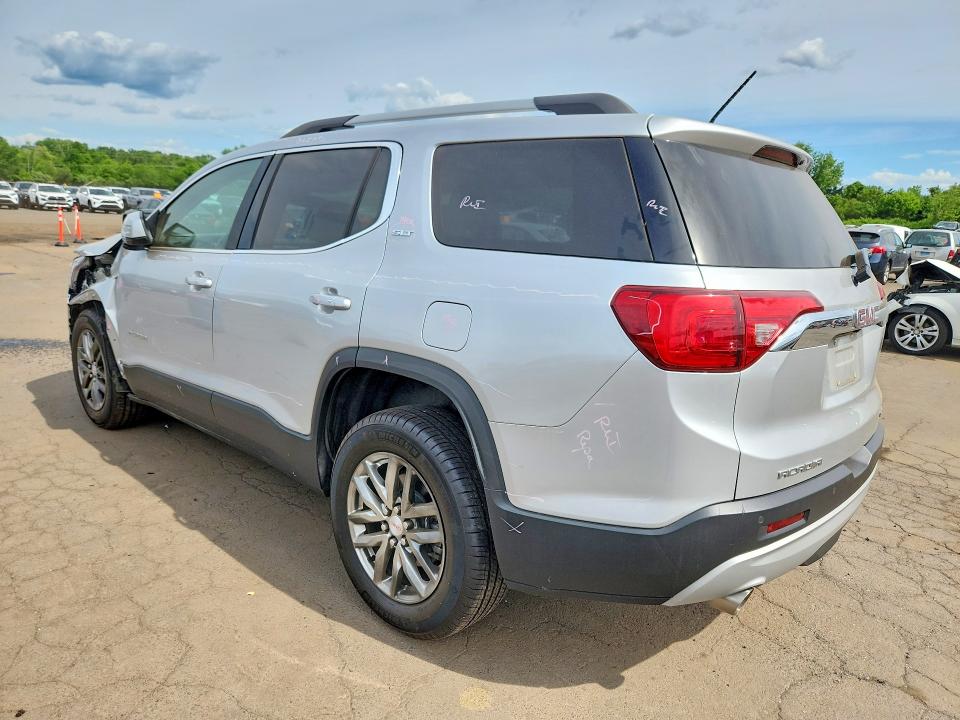 Aukcja sprzedaży 2018 Gmc Acadia, vin: 1GKKNULS5JZ247935, numer aukcji: 55114726