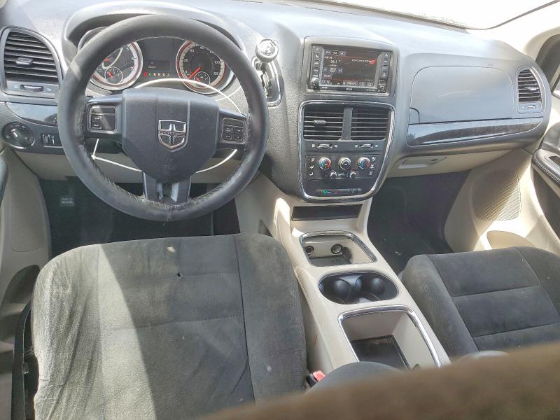 Продаж на аукціоні авто 2015 Dodge Grand Caravan, vin: 2C4RDGCG0FR631634, номер лоту: 58470586