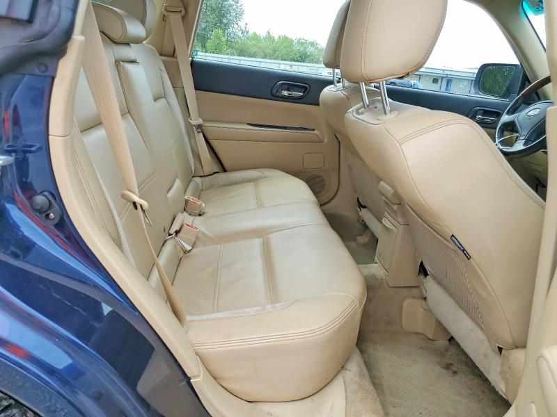Aukcja sprzedaży 2006 Subaru Forester, vin: JF1SG67646H721469, numer aukcji: 57612586