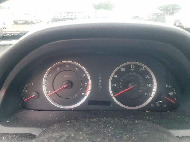 Продажа на аукционе авто 2011 Honda Accord, vin: 1HGCP3F71BA007830, номер лота: 56678286