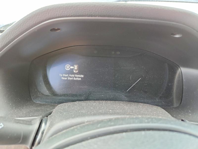 Aukcja sprzedaży 2019 Honda Accord, vin: 1HGCV1F46KA055663, numer aukcji: 55757956