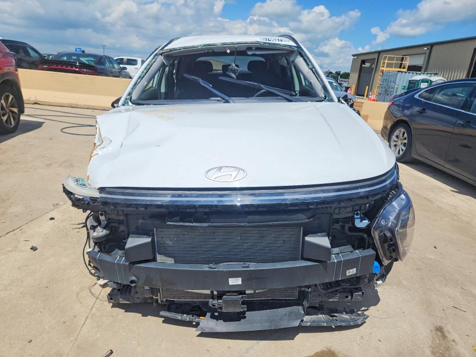 Продажа на аукционе авто 2026 Hyundai Kona, vin: KM8HF3AB1TU385631, номер лота: 57463736