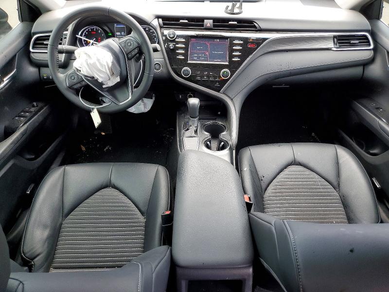 Продаж на аукціоні авто 2018 Toyota Camry, vin: 4T1B11HK6JU653844, номер лоту: 56529416