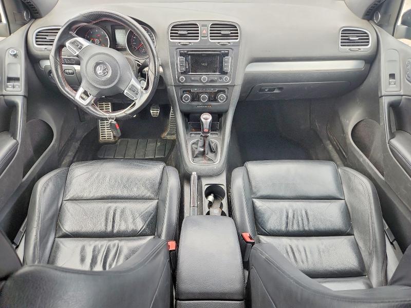 55919986 :رقم المزاد ، WVWED7AJ7DW096934 vin ، 2013 Volkswagen Gti مزاد بيع