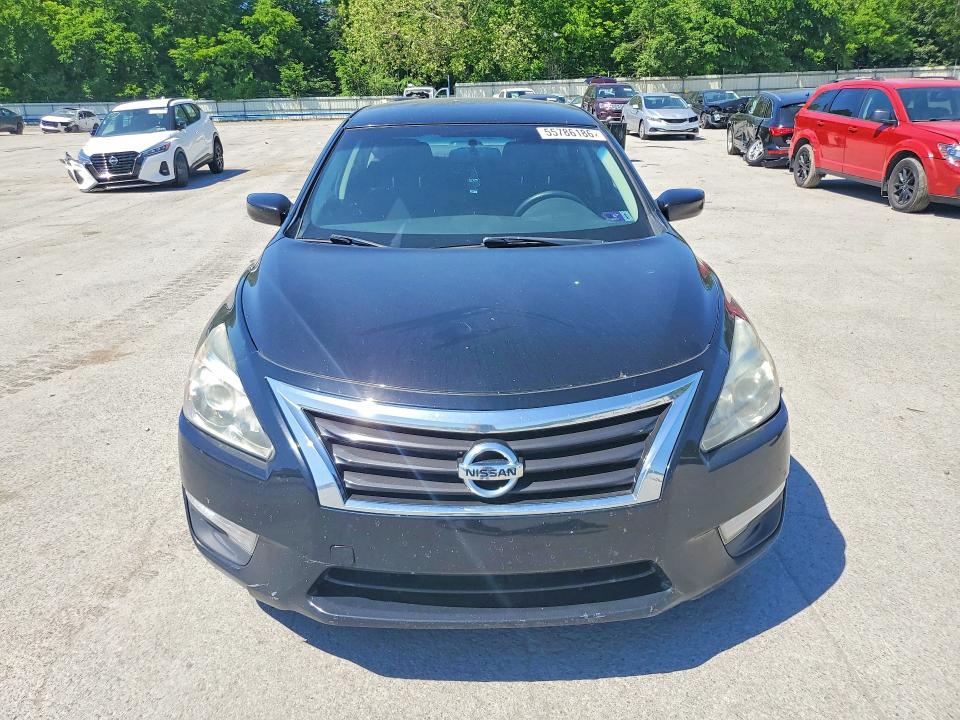 Продажа на аукционе авто 2015 Nissan Altima, vin: 1N4AL3AP7FC423034, номер лота: 55786186