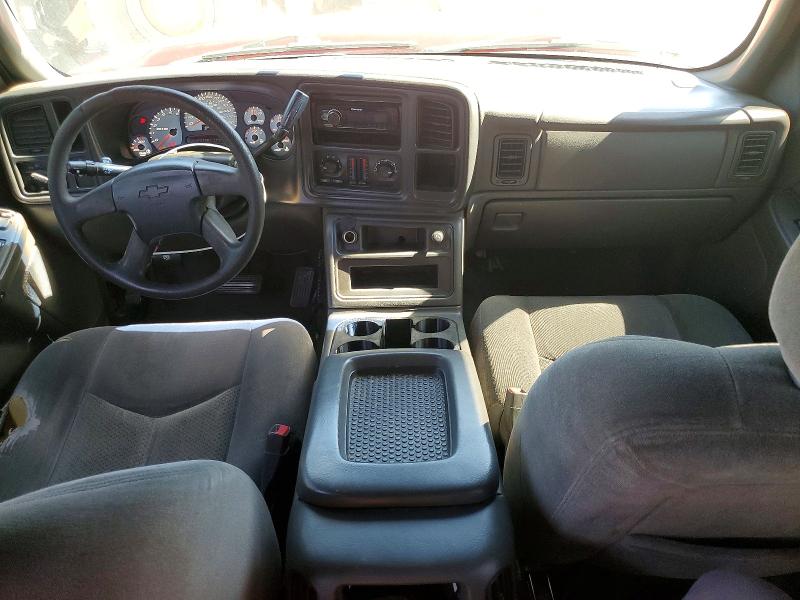Aukcja sprzedaży 2005 Chevrolet Silverado, vin: 1GCEC19X95Z280376, numer aukcji: 54337946