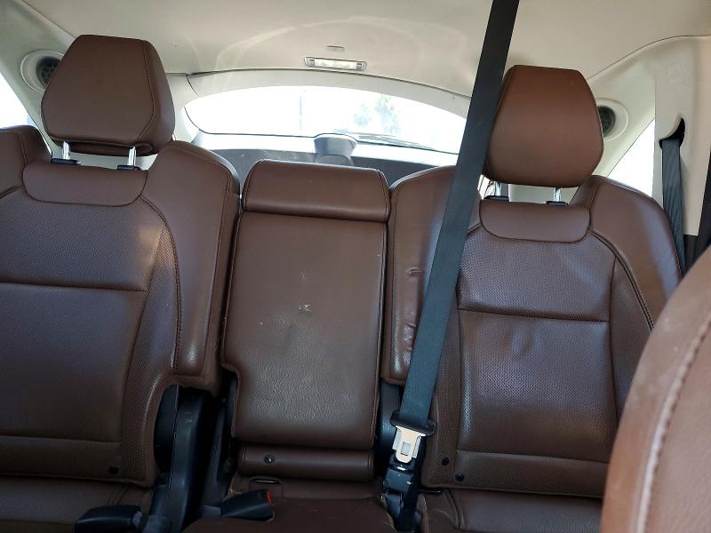 Продаж на аукціоні авто 2019 Acura Mdx, vin: 5J8YD4H51KL011851, номер лоту: 59117316