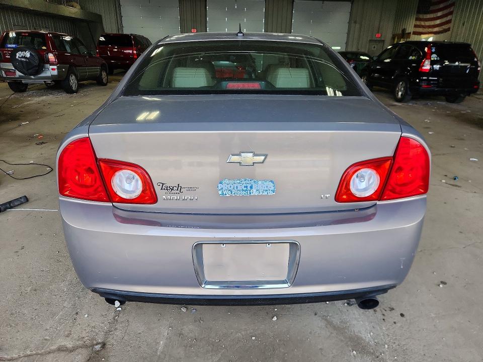 Aukcja sprzedaży 2008 Chevrolet Malibu, vin: 1G1ZJ57778F287780, numer aukcji: 57226816