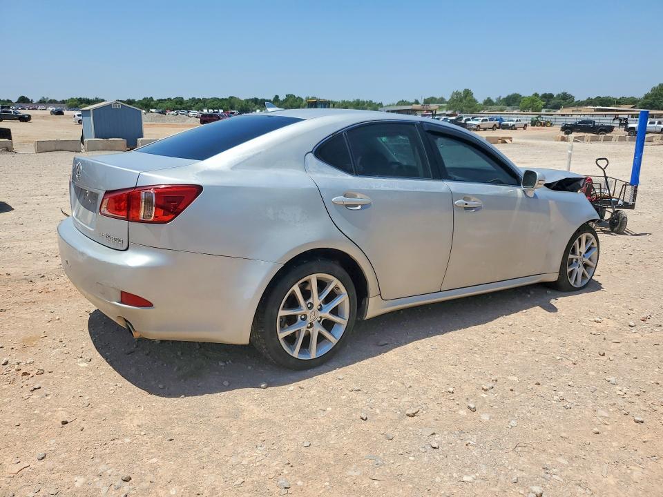 Aukcja sprzedaży 2012 Lexus Is, vin: JTHCE5C2XC5002062, numer aukcji: 56610476