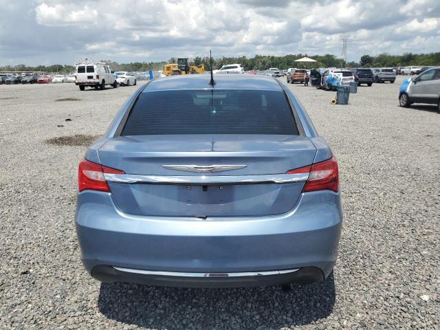Продаж на аукціоні авто 2011 Chrysler 200, vin: 1C3BC4FB6BN545601, номер лоту: 56859916