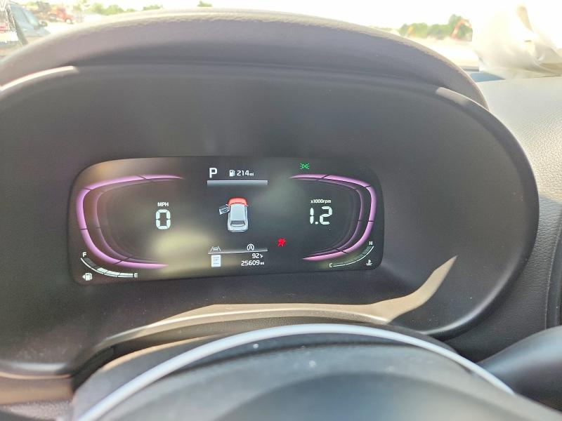 2023 Kia Soul მანქანა იყიდება აუქციონზე, vin: KNDJ23AU3P7864625, აუქციონის ნომერი: 57213176