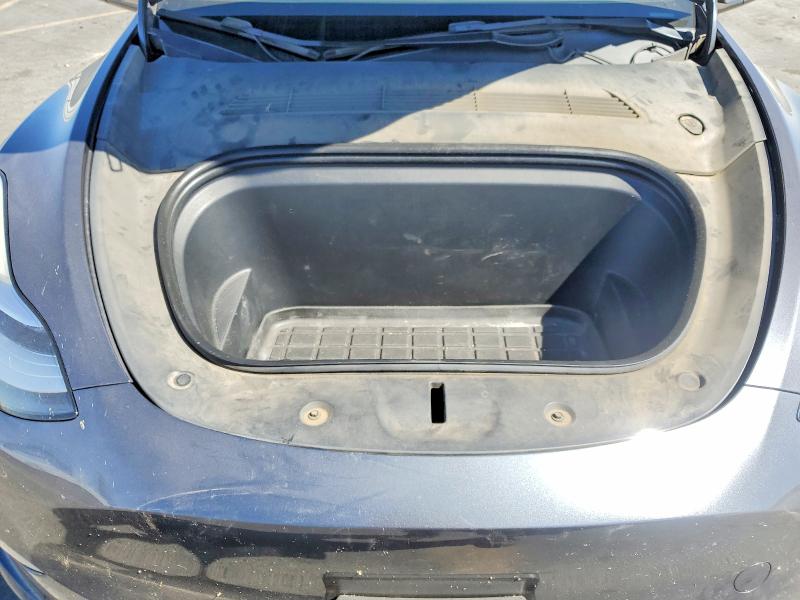 2022 Tesla Model Y მანქანა იყიდება აუქციონზე, vin: 7SAYGDEE4NF386461, აუქციონის ნომერი: 59181586