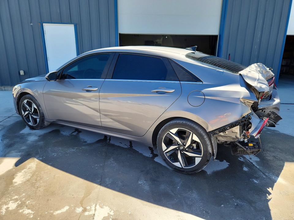 Aukcja sprzedaży 2023 Hyundai Elantra, vin: KMHLN4AJ0PU081416, numer aukcji: 56167896