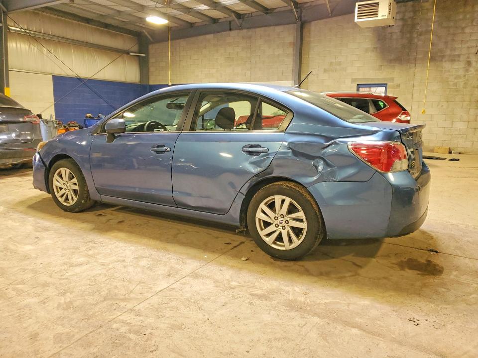 56886236 :رقم المزاد ، JF1GJAC68FH016822 vin ، 2015 Subaru Impreza مزاد بيع