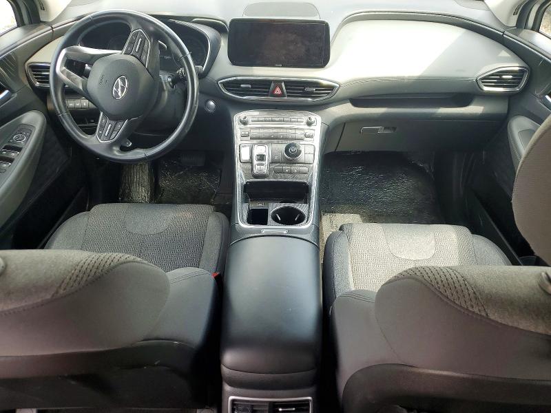 Продажа на аукционе авто 2023 Hyundai Santa Fe, vin: 5NMS24AJ4PH564262, номер лота: 56665126