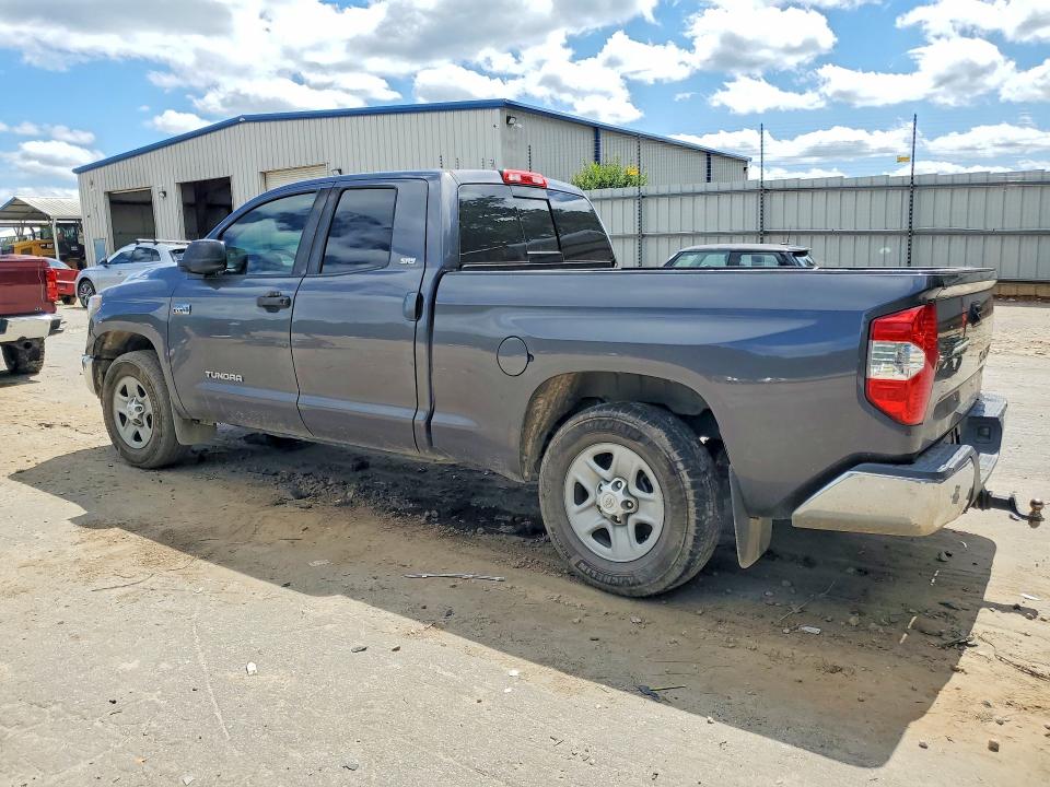 Продаж на аукціоні авто 2019 Toyota Tundra, vin: 5TFRY5F18KX250755, номер лоту: 58513696