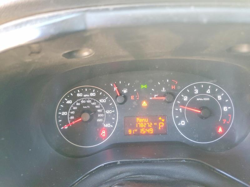 Aukcja sprzedaży 2022 Ram Promaster City, vin: ZFBHRFAB1N6X28624, numer aukcji: 56717956