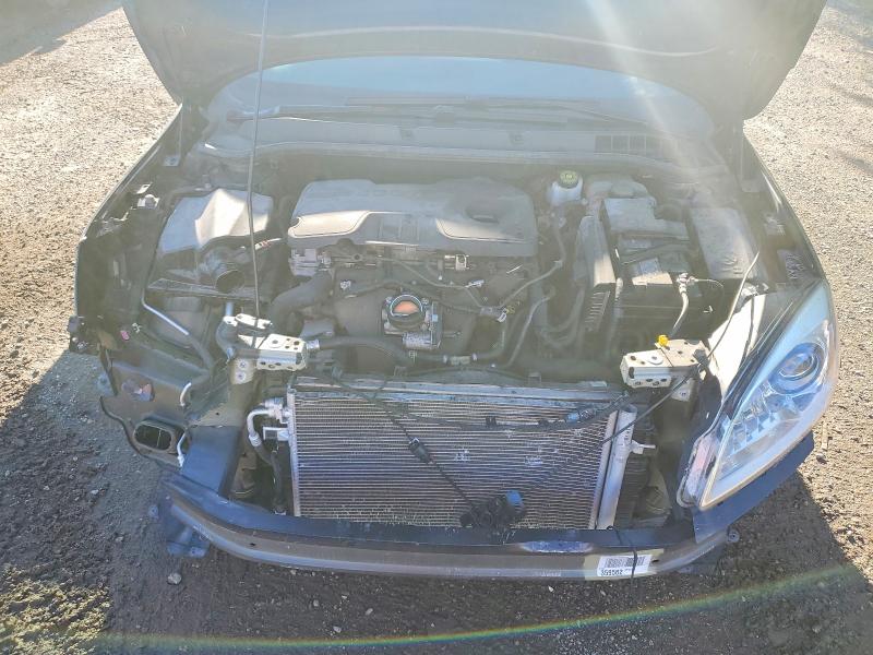 Aukcja sprzedaży 2014 Buick Verano, vin: 1G4PN5SK6E4166112, numer aukcji: 58113376