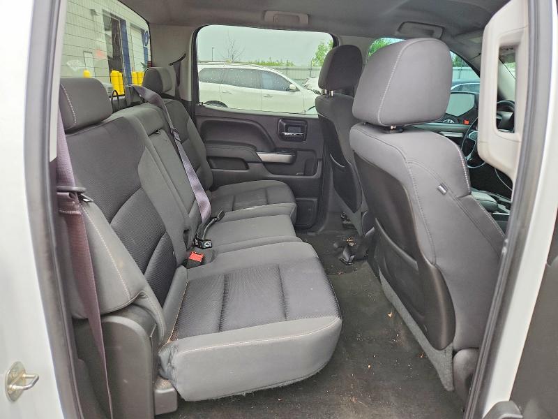 Aukcja sprzedaży 2014 Chevrolet Silverado, vin: 3GCUKREC3EG454930, numer aukcji: 57507066