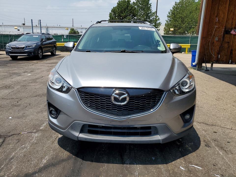 Aukcja sprzedaży 2013 Mazda Cx-5, vin: JM3KE4CE0D0132844, numer aukcji: 58272936