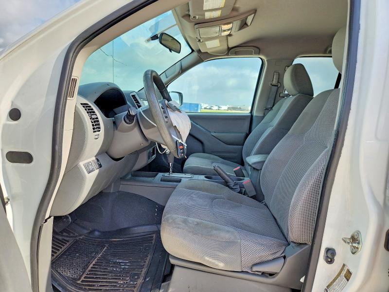 55858246 :رقم المزاد ، 1N6AD0ER2JN768922 vin ، 2018 Nissan Frontier مزاد بيع