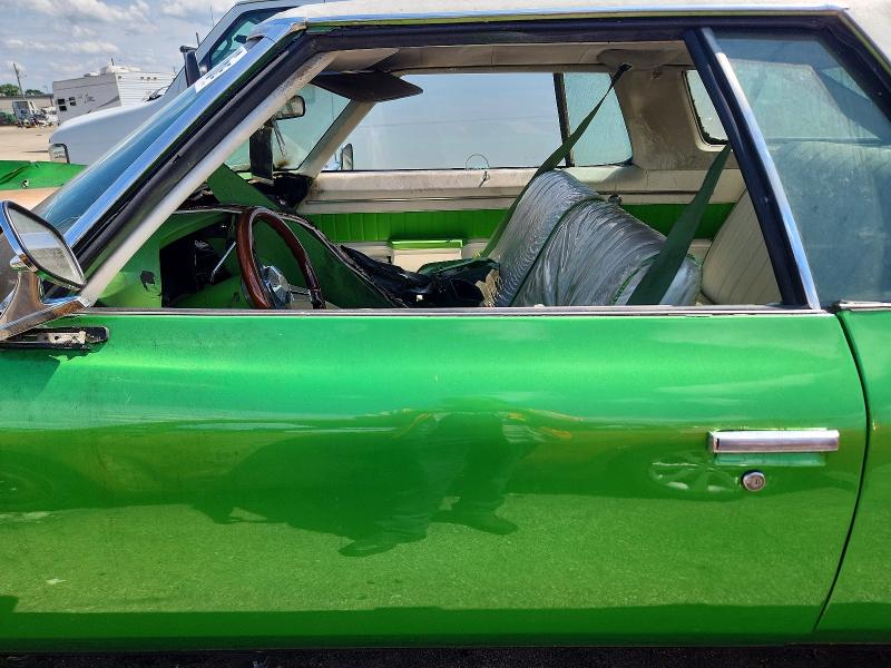 Продажа на аукционе авто 1976 Pontiac Catalina, vin: 2L57N6P123360, номер лота: 57182686