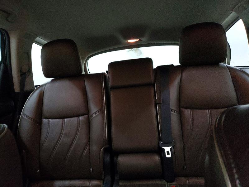 2016 Infiniti Qx60 მანქანა იყიდება აუქციონზე, vin: 5N1AL0MM8GC520055, აუქციონის ნომერი: 58435266