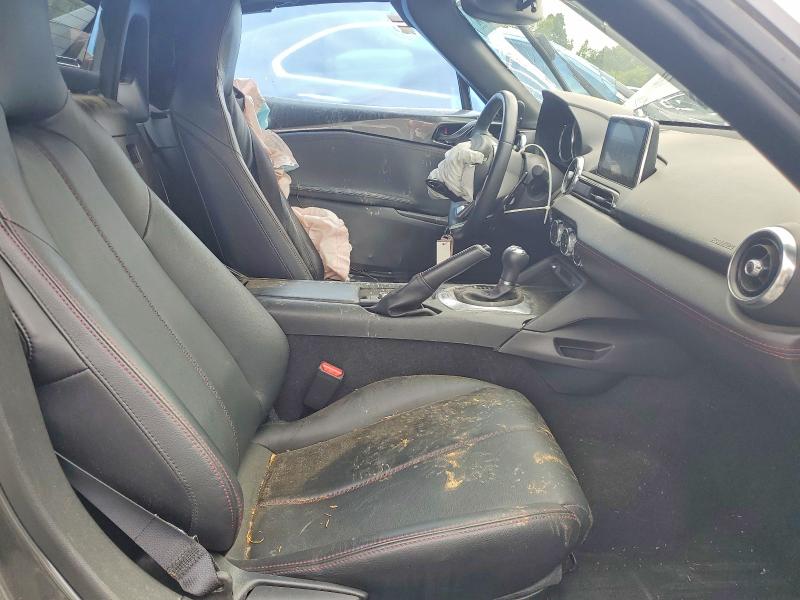 Aukcja sprzedaży 2017 Mazda Mx-5 Miata, vin: JM1NDAM75H0104082, numer aukcji: 55081326