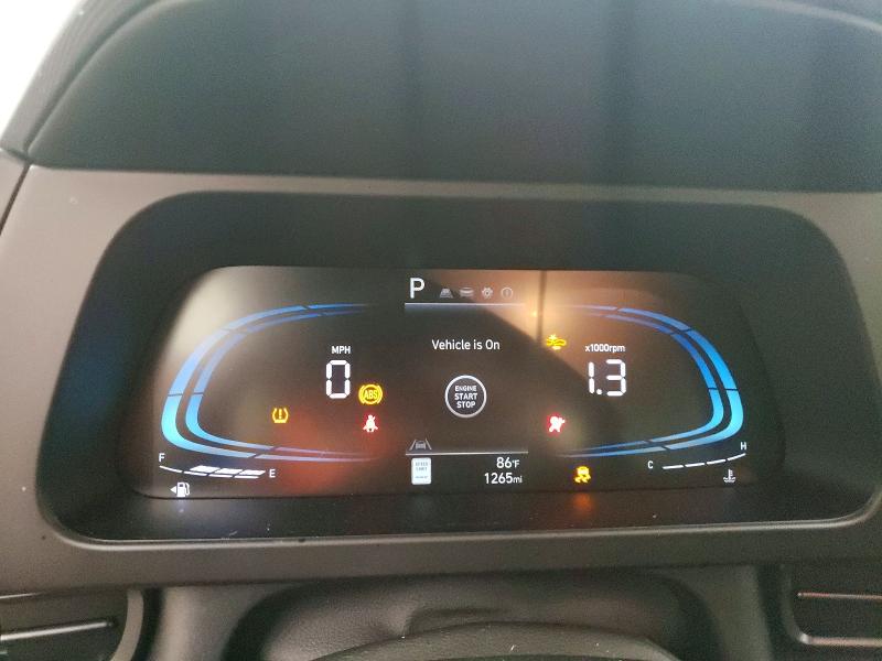 2025 Hyundai Elantra მანქანა იყიდება აუქციონზე, vin: KMHLM4DG4SU050939, აუქციონის ნომერი: 57779416