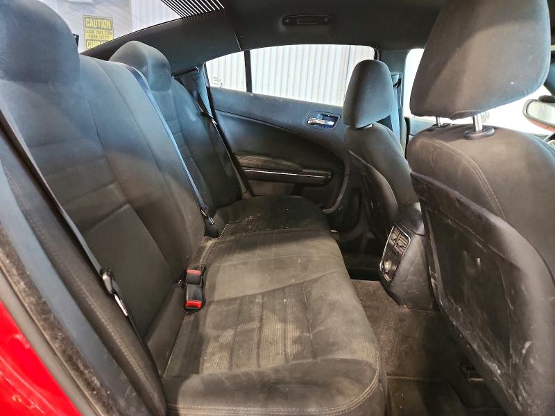 Aukcja sprzedaży 2014 Dodge Charger, vin: 2C3CDXATXEH158923, numer aukcji: 57000246