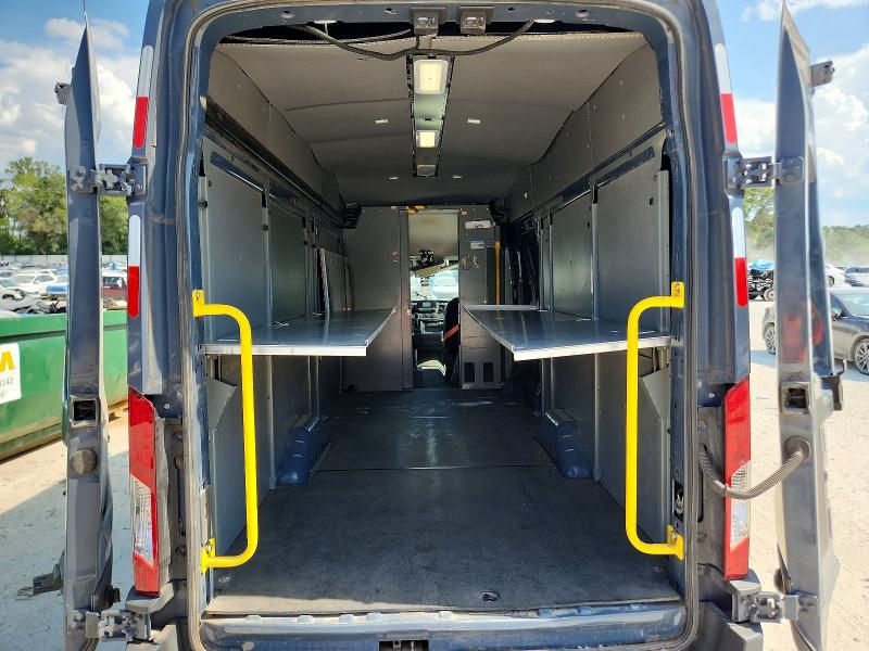Aukcja sprzedaży 2020 Ford Transit, vin: 1FTBR3X83LKB02073, numer aukcji: 58181486