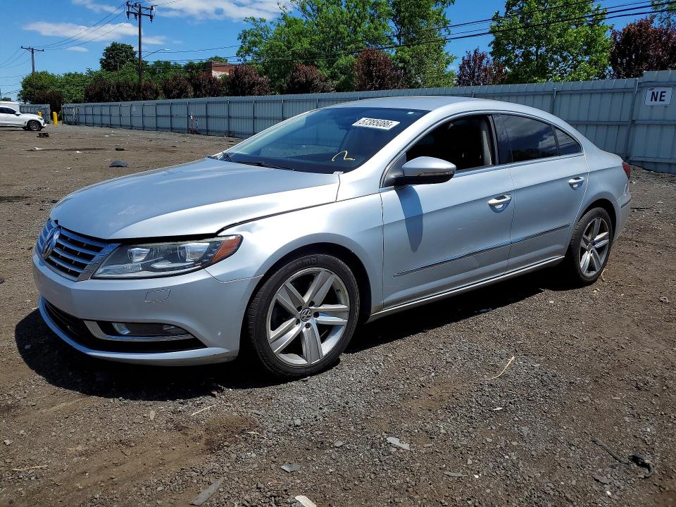 Продаж на аукціоні авто 2013 Volkswagen Cc Sport Manual, vin: WVWBP7AN0DE507593, номер лоту: 57385086