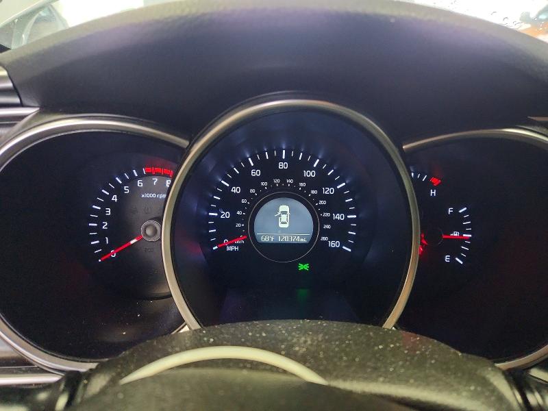 Продажа на аукционе авто 2014 Kia Optima, vin: KNAGM4A73E5453073, номер лота: 56540466