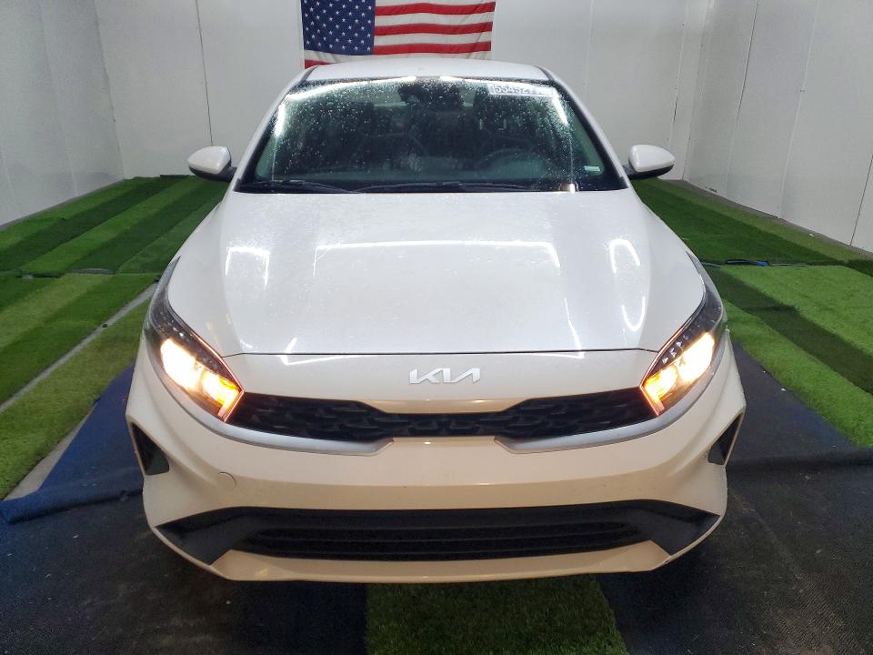 Продаж на аукціоні авто 2024 Kia Forte, vin: 3KPF24AD8RE732085, номер лоту: 55452776