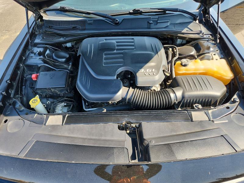 57679896 :رقم المزاد ، 2C3CDZAG9GH256276 vin ، 2016 Dodge Challenger مزاد بيع