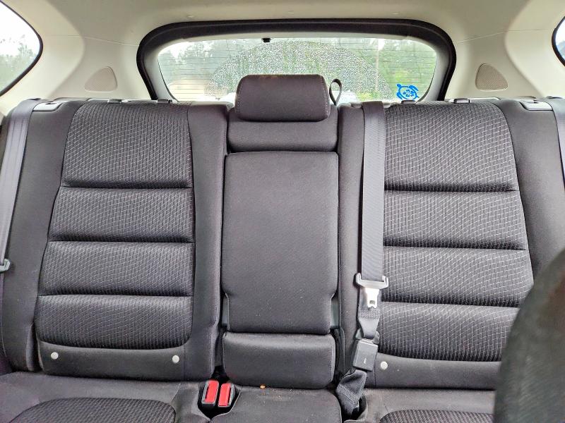 Aukcja sprzedaży 2013 Mazda Cx-5, vin: JM3KE4CE2D0146289, numer aukcji: 56144976