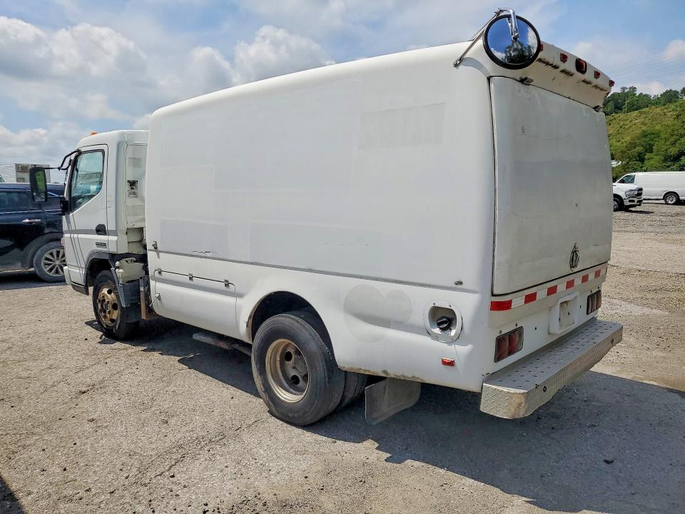 Продаж на аукціоні авто 2007 Sterling Truck Mitsubishi Chassis Coe, vin: JLSBBH1S27K015415, номер лоту: 58700266