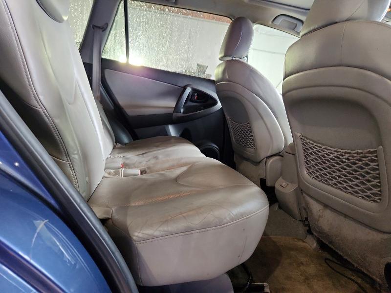 2010 Toyota Rav4 მანქანა იყიდება აუქციონზე, vin: 2T3DK4DV1AW020439, აუქციონის ნომერი: 55940216