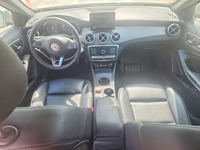 Aukcja sprzedaży 2018 Mercedes-benz Gla 250, vin: WDCTG4GB4JJ430059, numer aukcji: 58571086