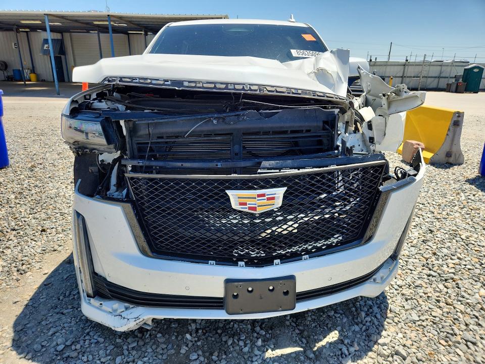 Aukcja sprzedaży 2021 Cadillac Escalade, vin: 1GYS4FKL6MR388533, numer aukcji: 85635095