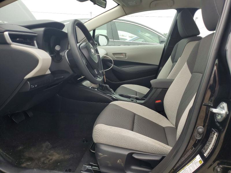 56447506 :رقم المزاد ، 5YFB4MDE6TP361477 vin ، 2026 Toyota Corolla مزاد بيع
